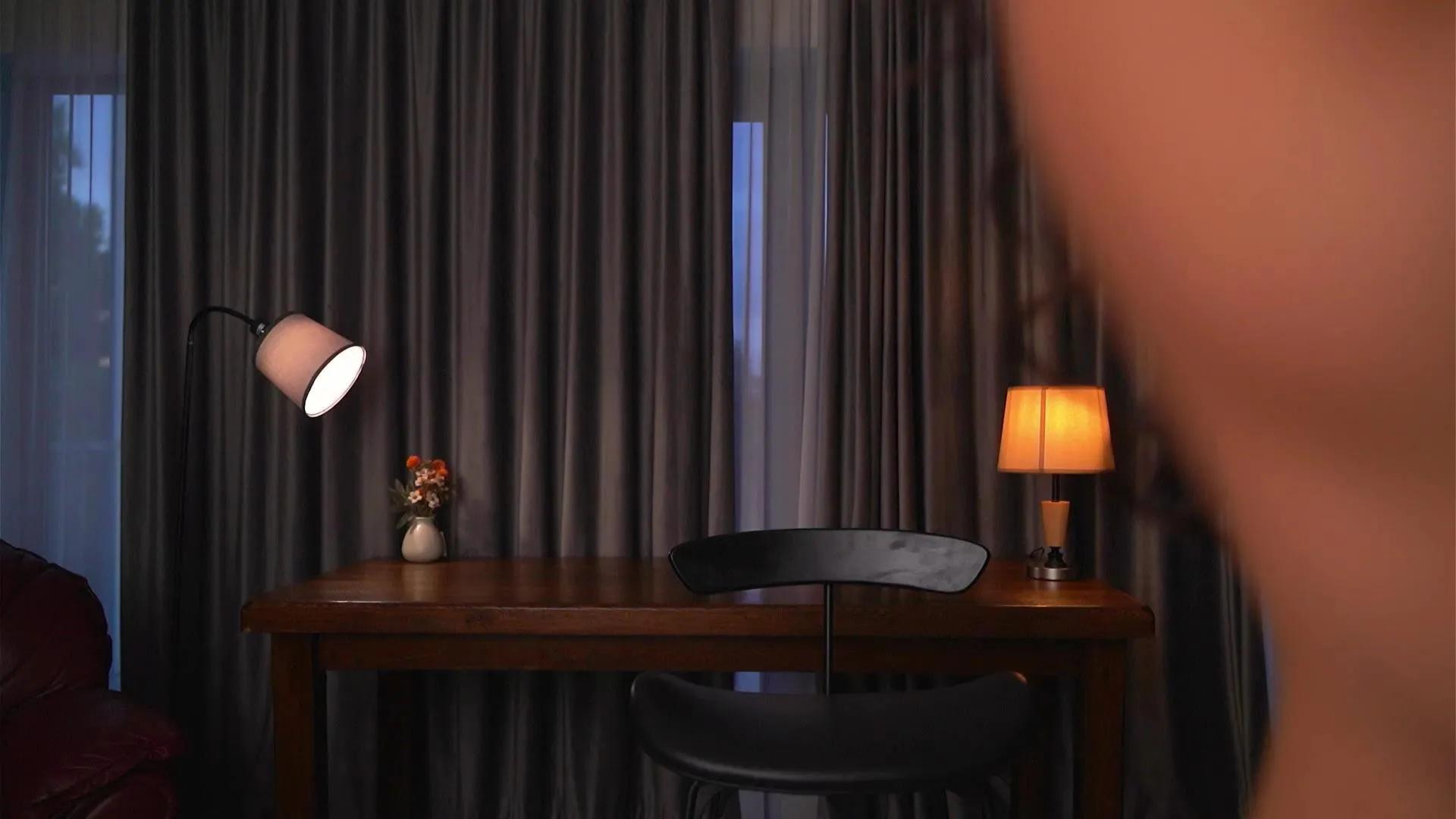 Offline OdetteAllenson on Cam4