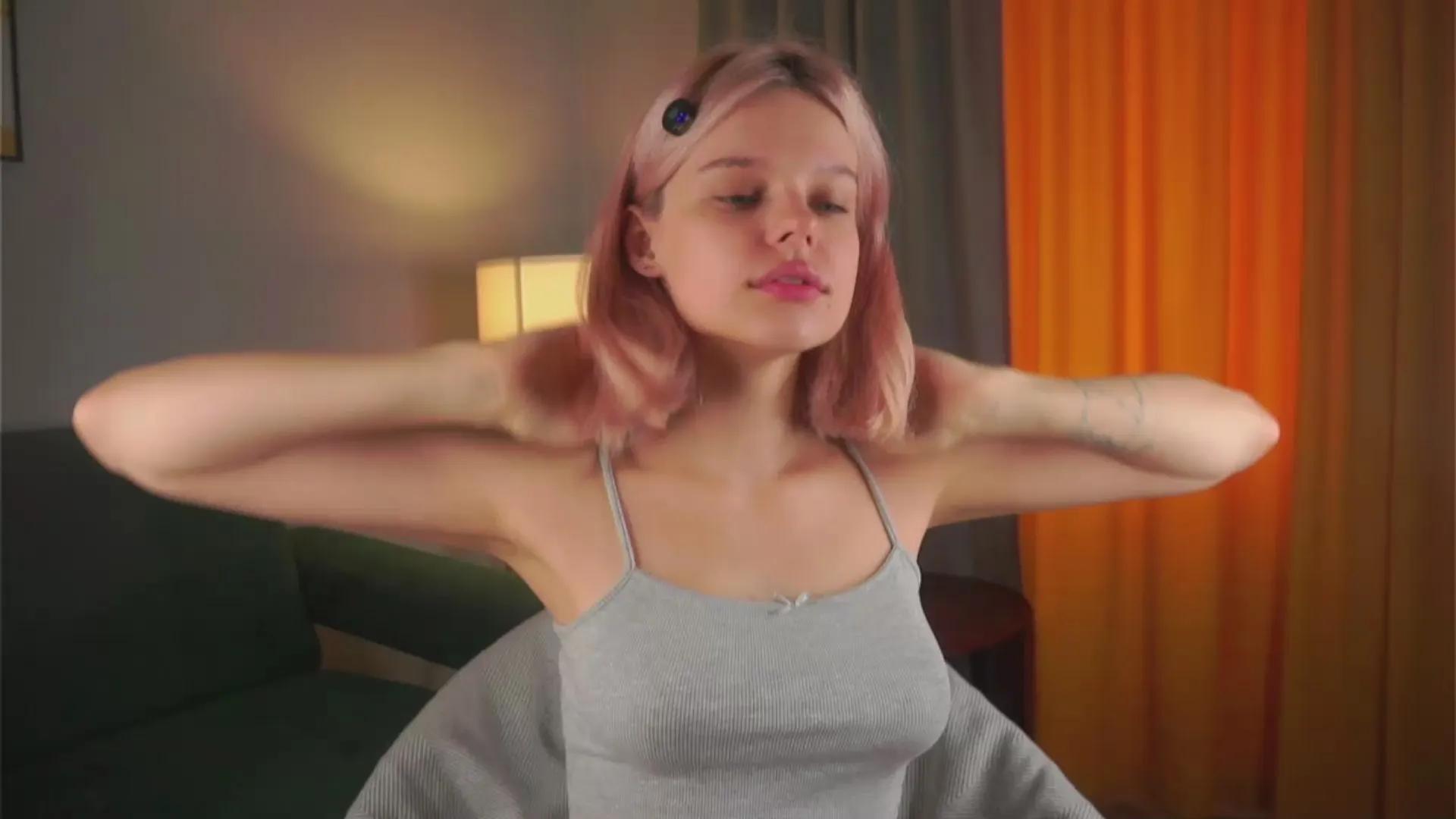 Offline OdetteFarran on Cam4