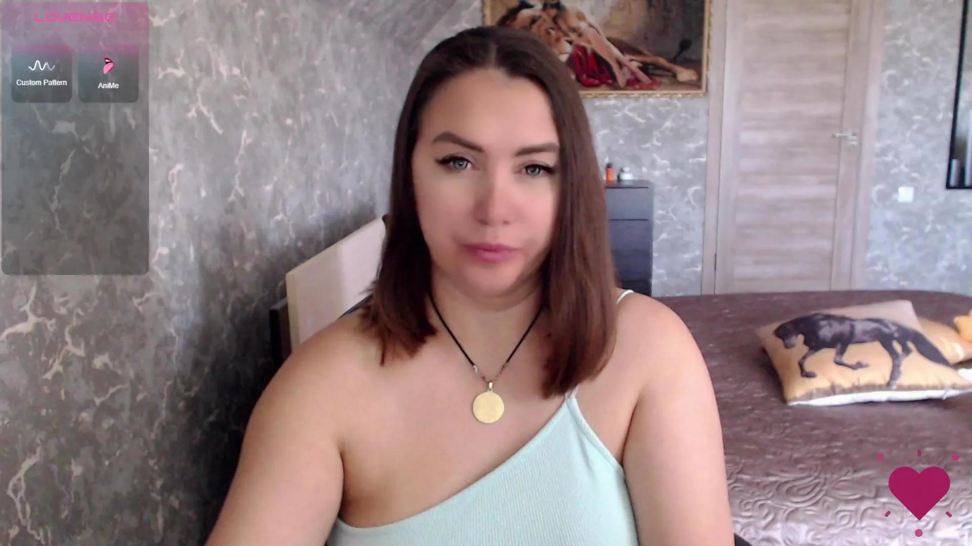 ohluks on Cam4