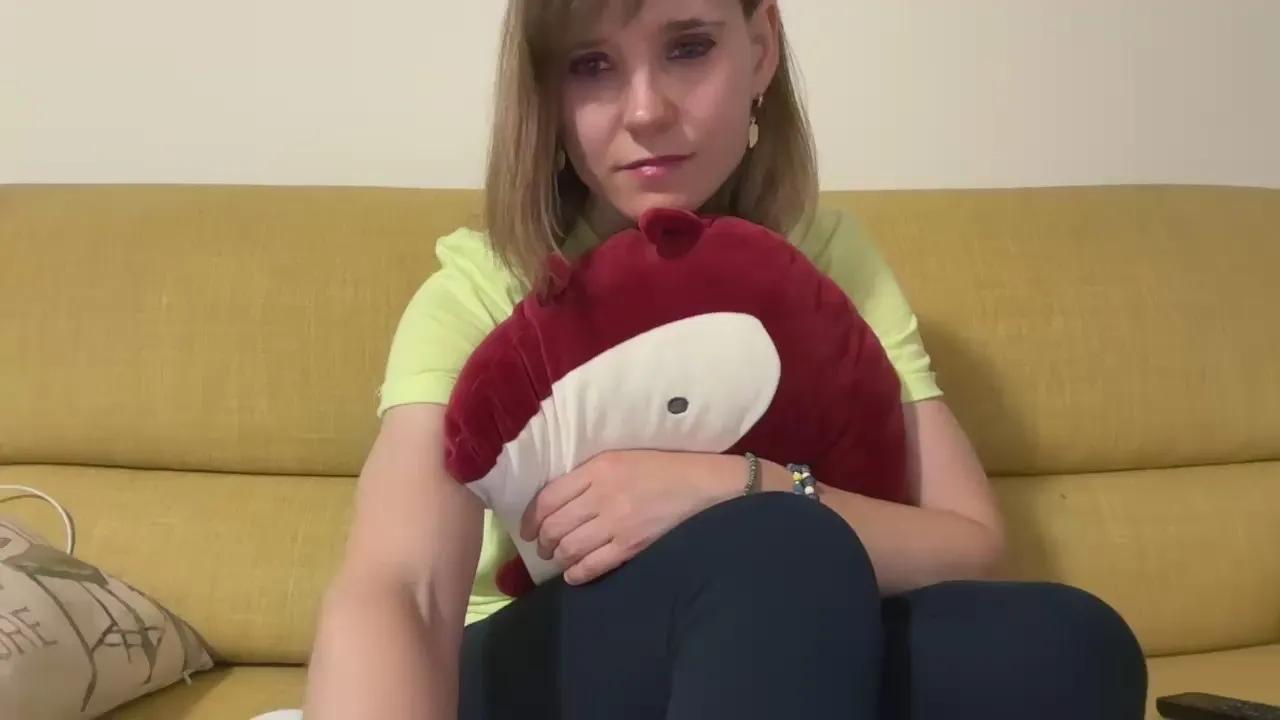 Olesia_gatta1 on Cam4
