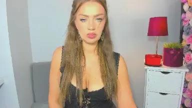 Offline OliviaFlexible on Cam4