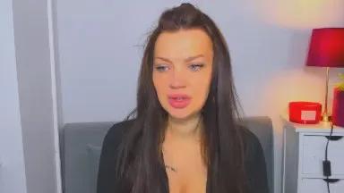 Offline OliviaFlexible on Cam4