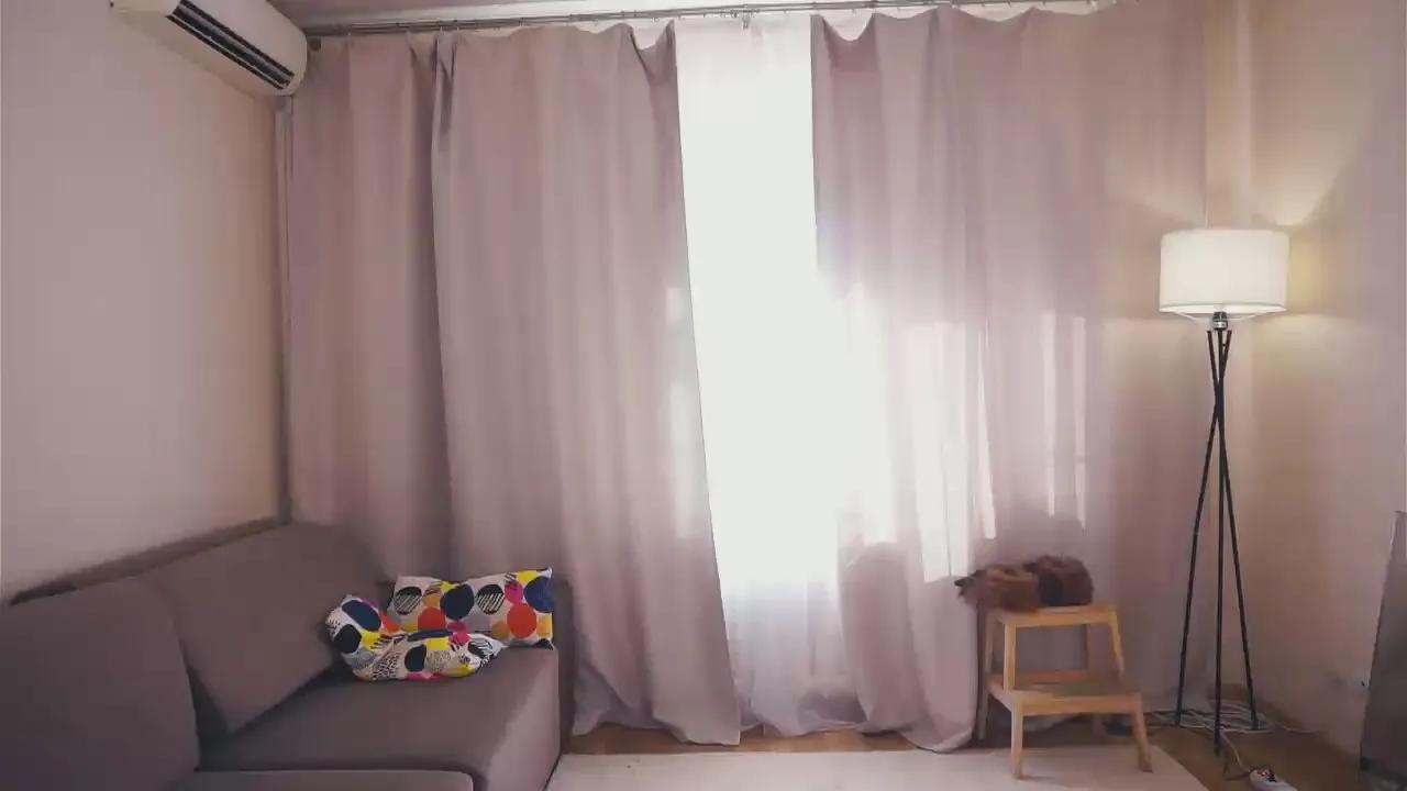 OraAven on Cam4 