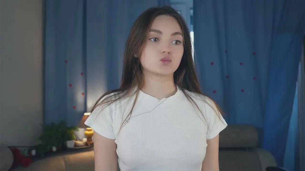 OttilieFairfax on Cam4 