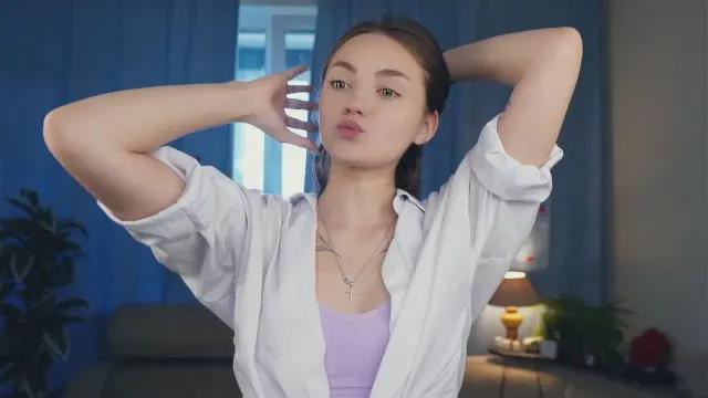 OttilieFairfax on Cam4 