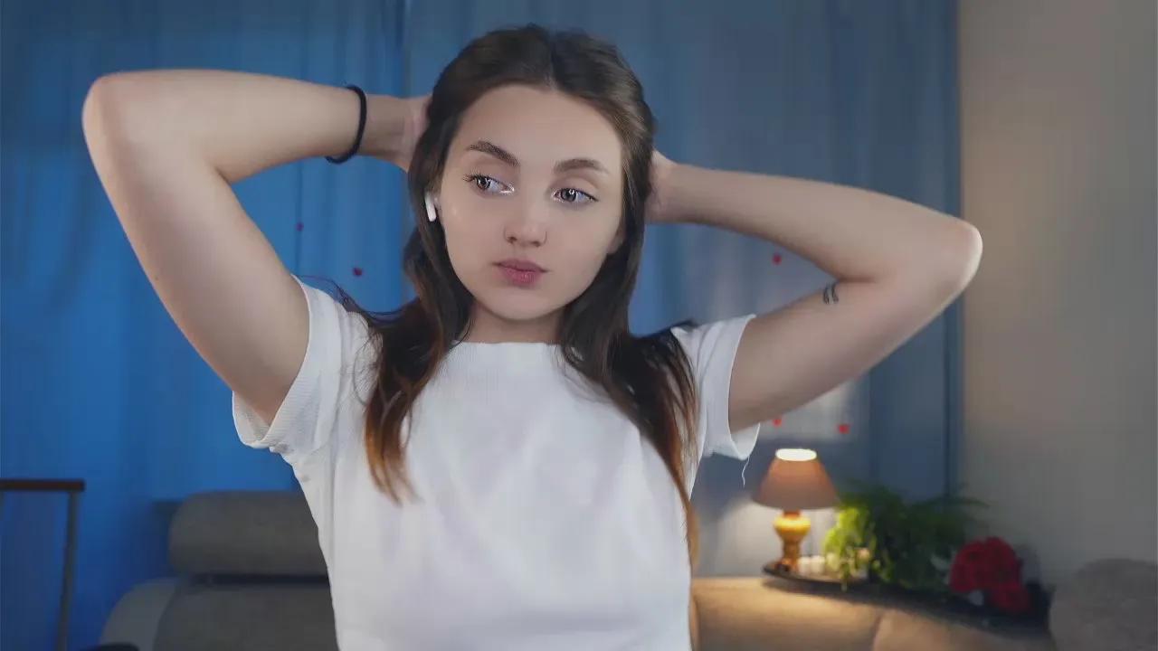 OttilieFairfax on Cam4 