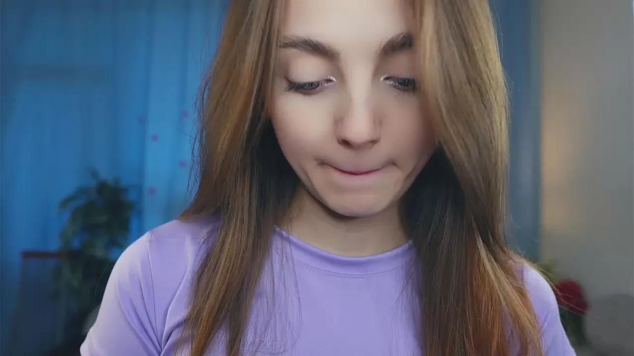 OttilieFairfax on Cam4 