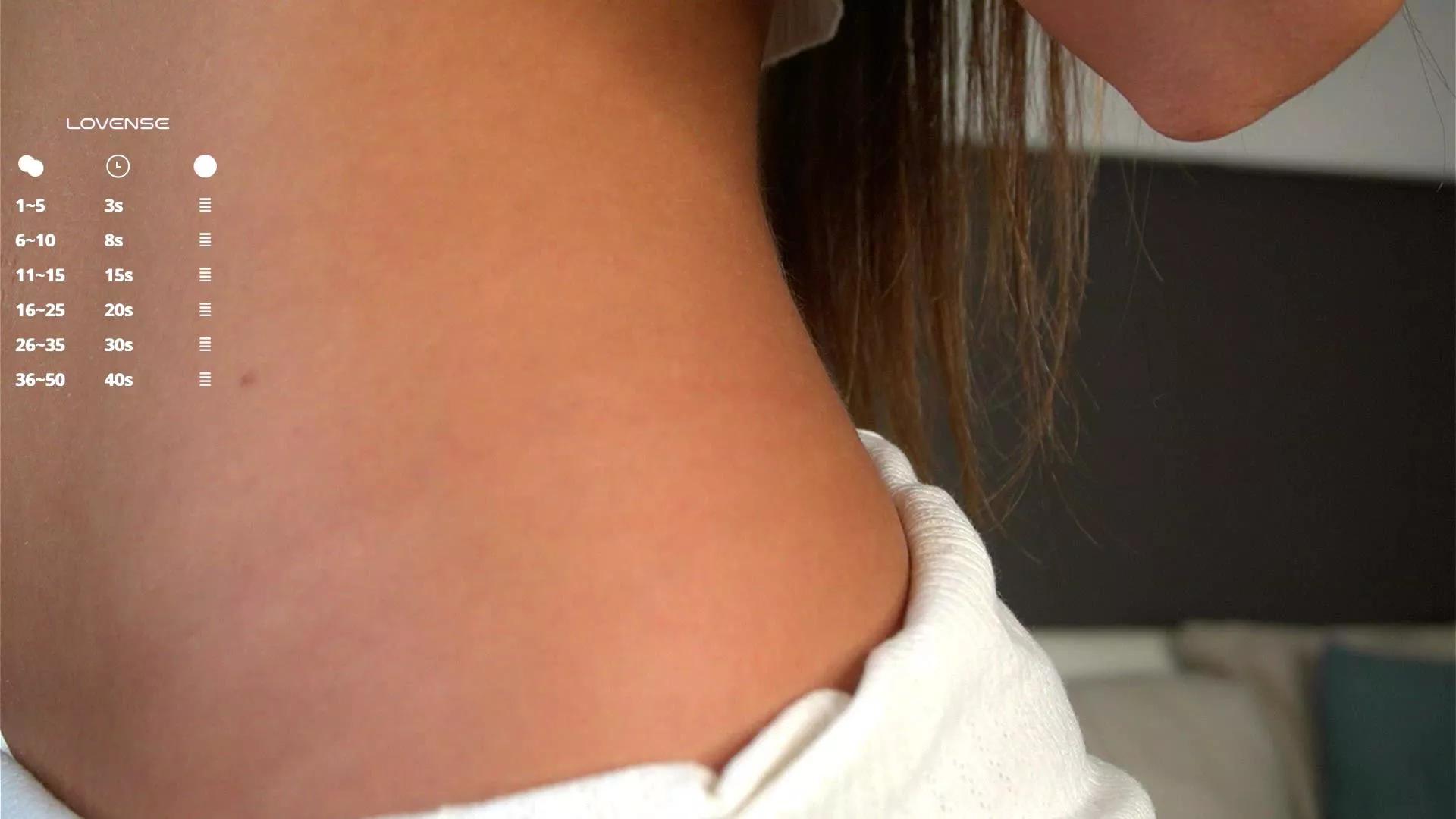 Offline PeaceEmbry on Cam4