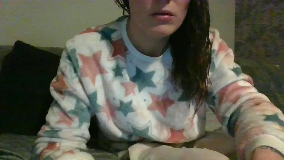 PeachPudding on Cam4