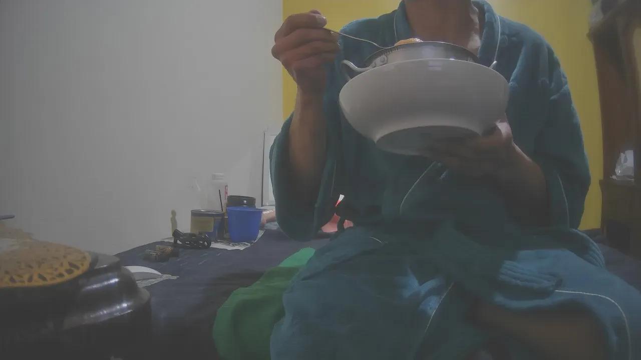 peboespa2 on Cam4