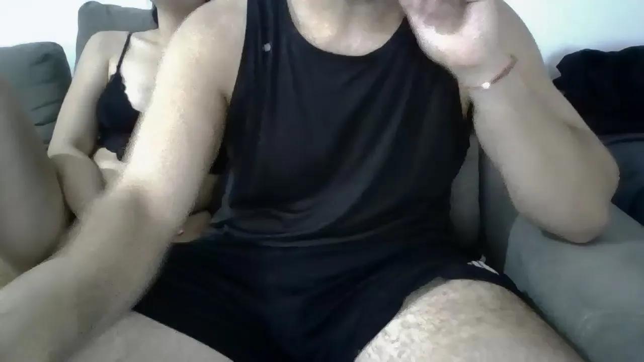 peterygwen on Cam4