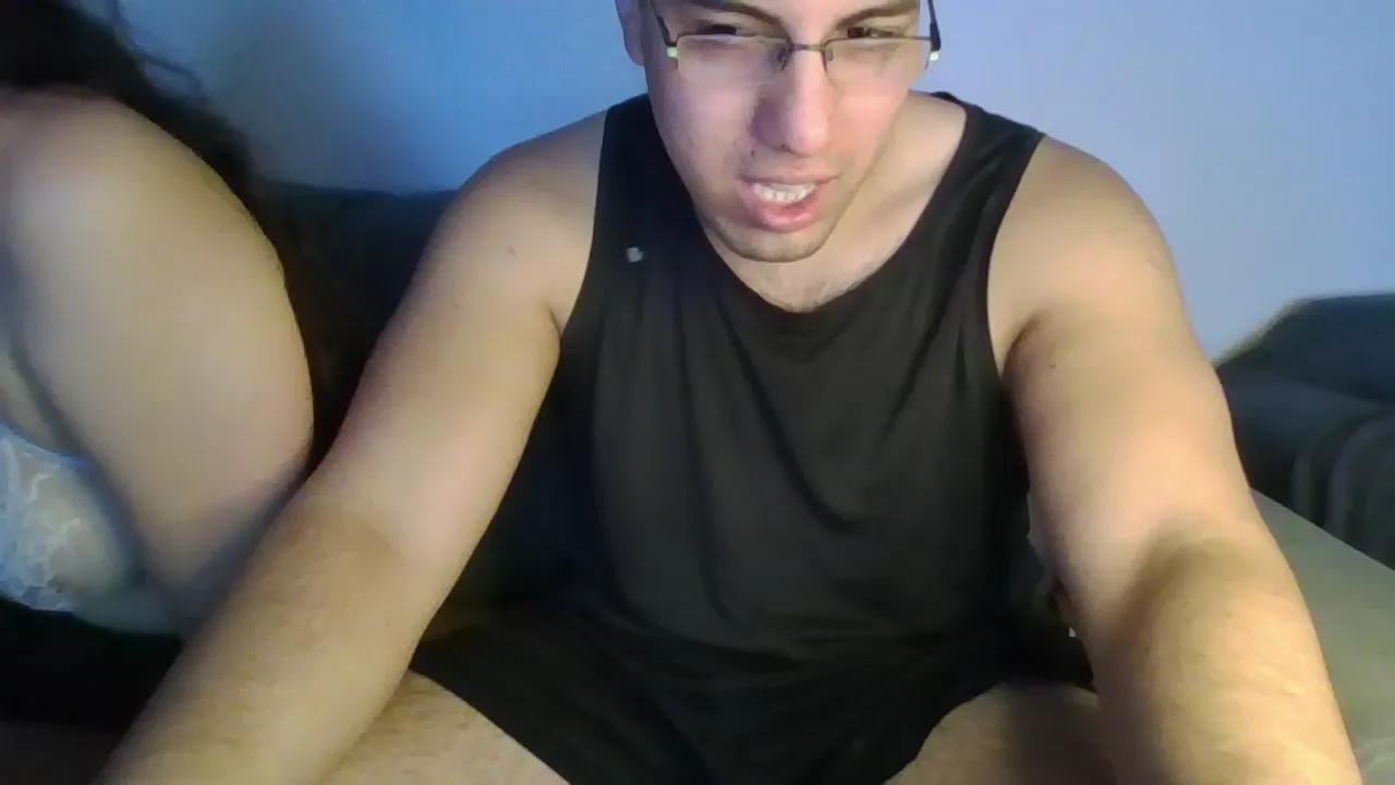 peterygwen on Cam4 