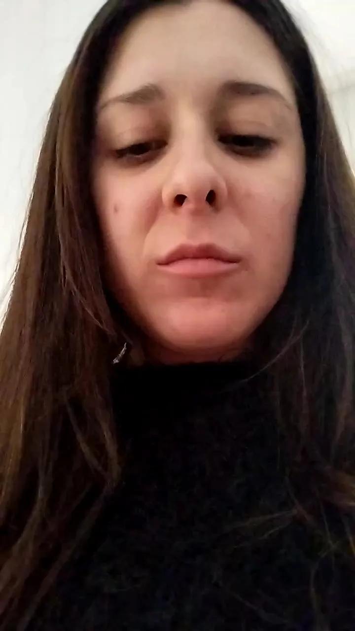 Pimientarojaof on Cam4 