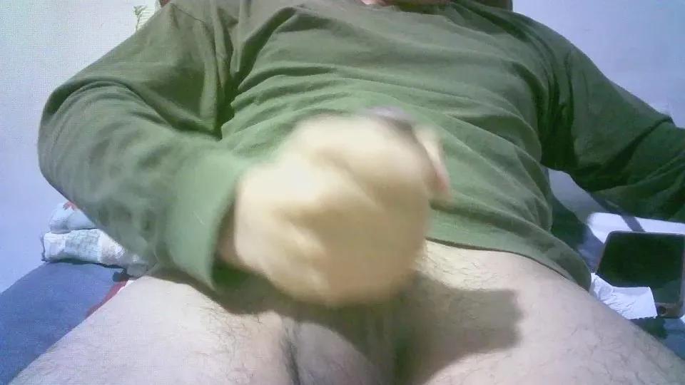 Offline Pingonde18 on Cam4