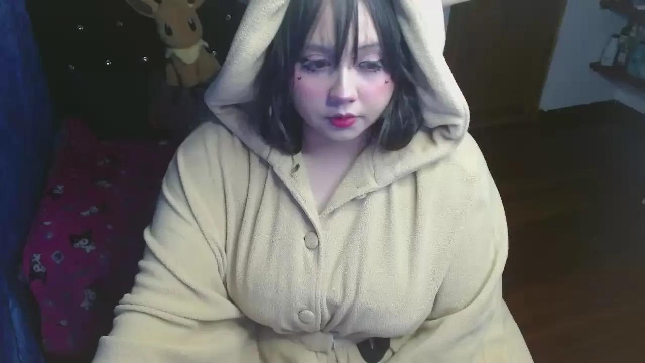 Offline pink_cacti on Cam4