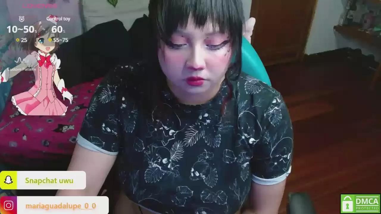 Offline pink_cacti on Cam4