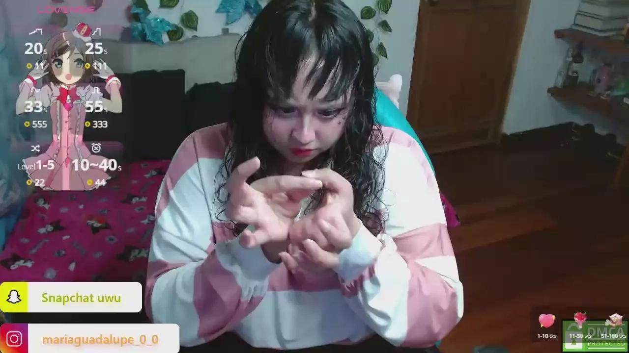Offline pink_cacti on Cam4