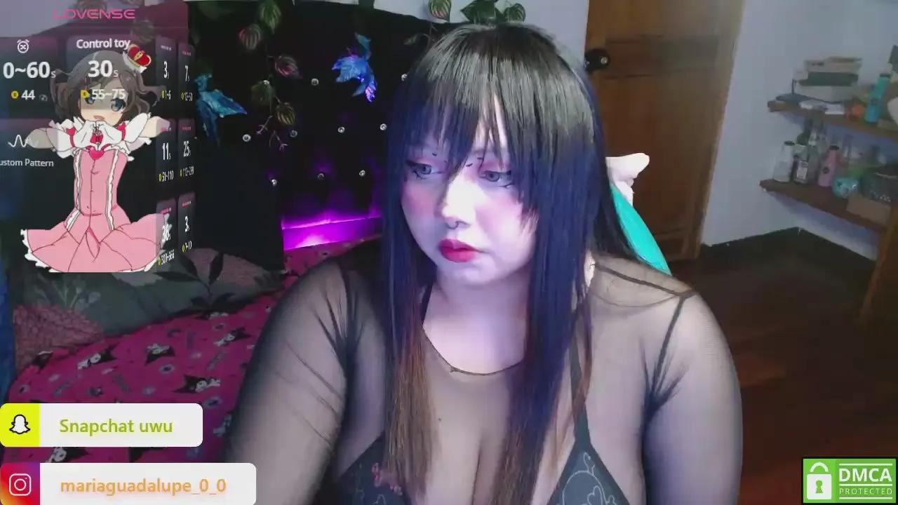 Offline pink_cacti on Cam4
