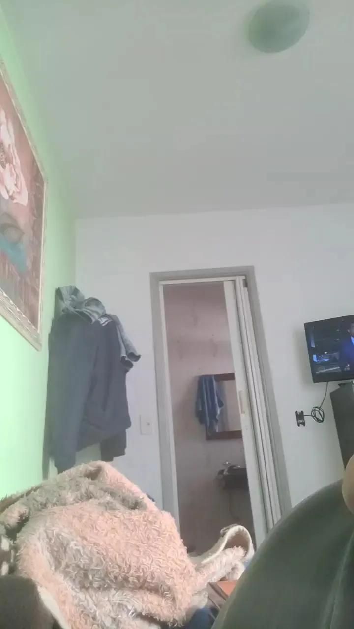 PirocudBomEnovo on Cam4