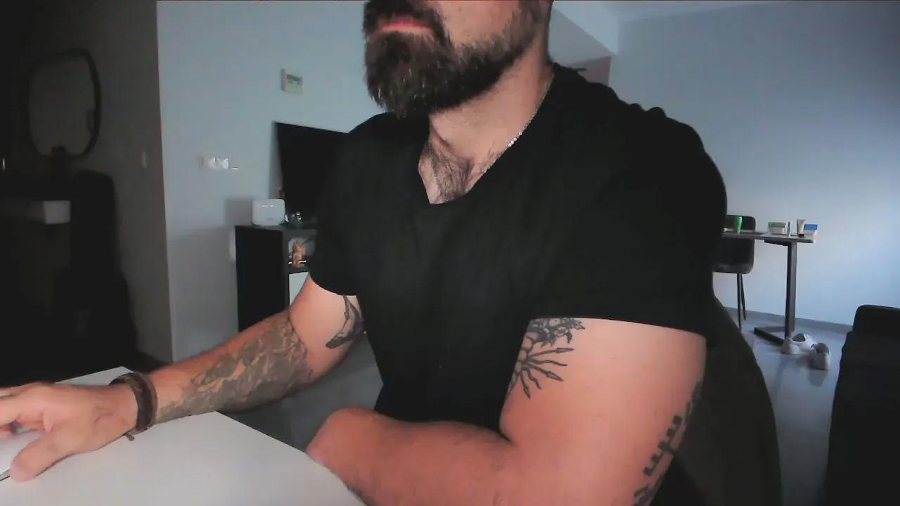 pollapequhetero on Cam4 