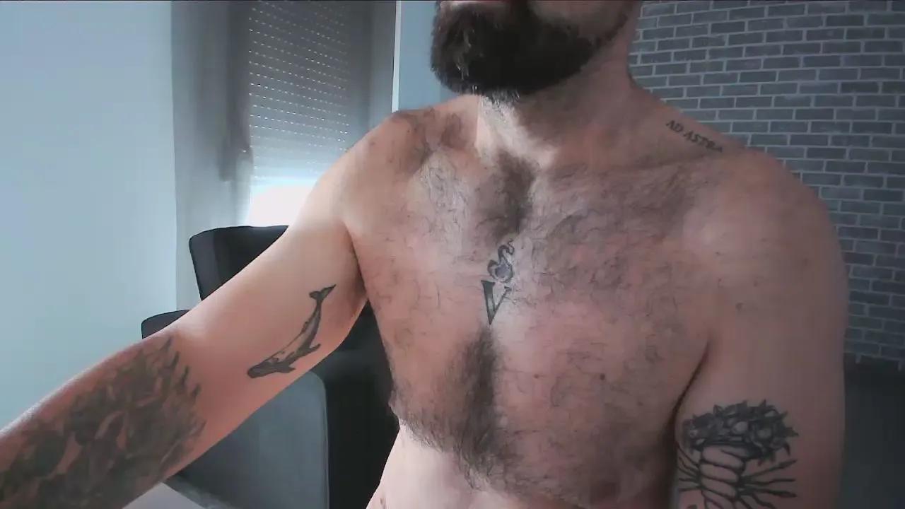 pollapequhetero on Cam4 