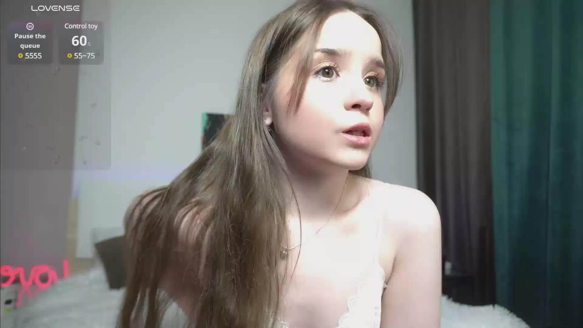 Polly_dolly_ on Cam4 