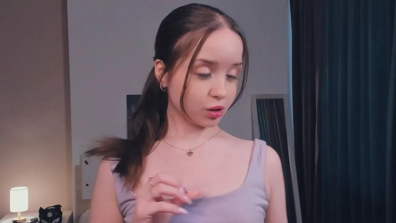 Polly_dolly_ on Cam4 