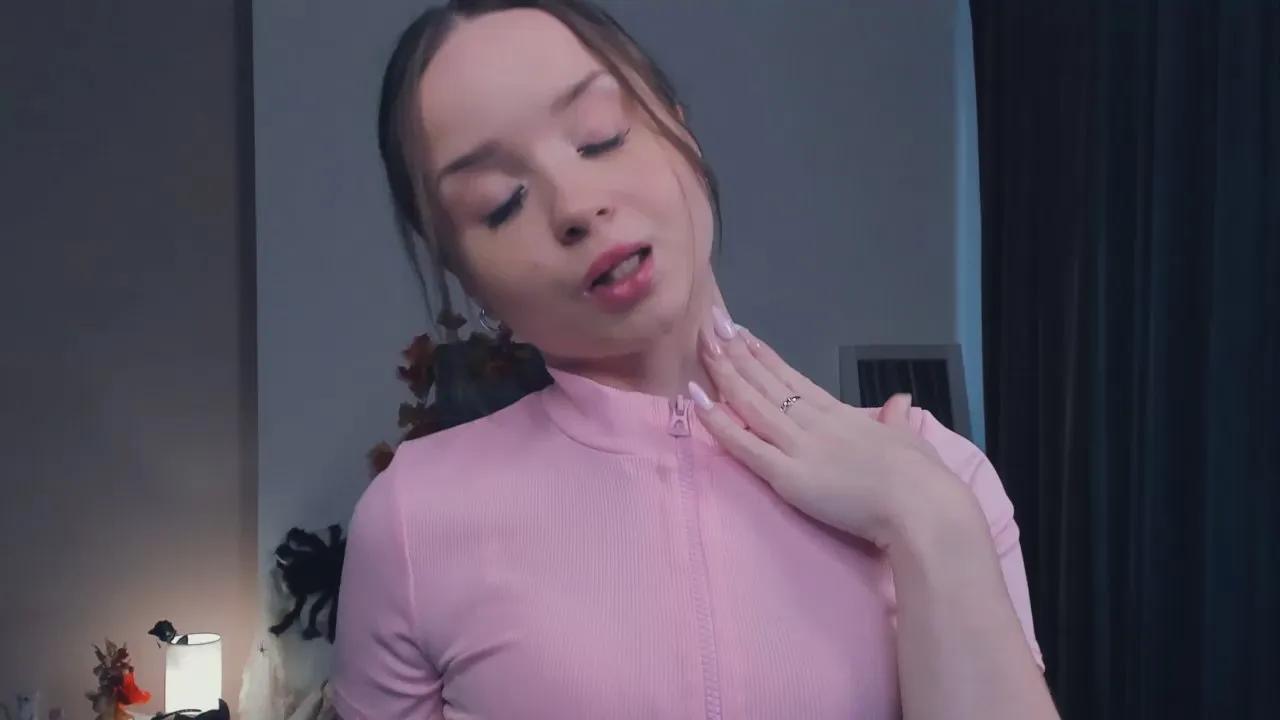 Polly_dolly_ on Cam4 