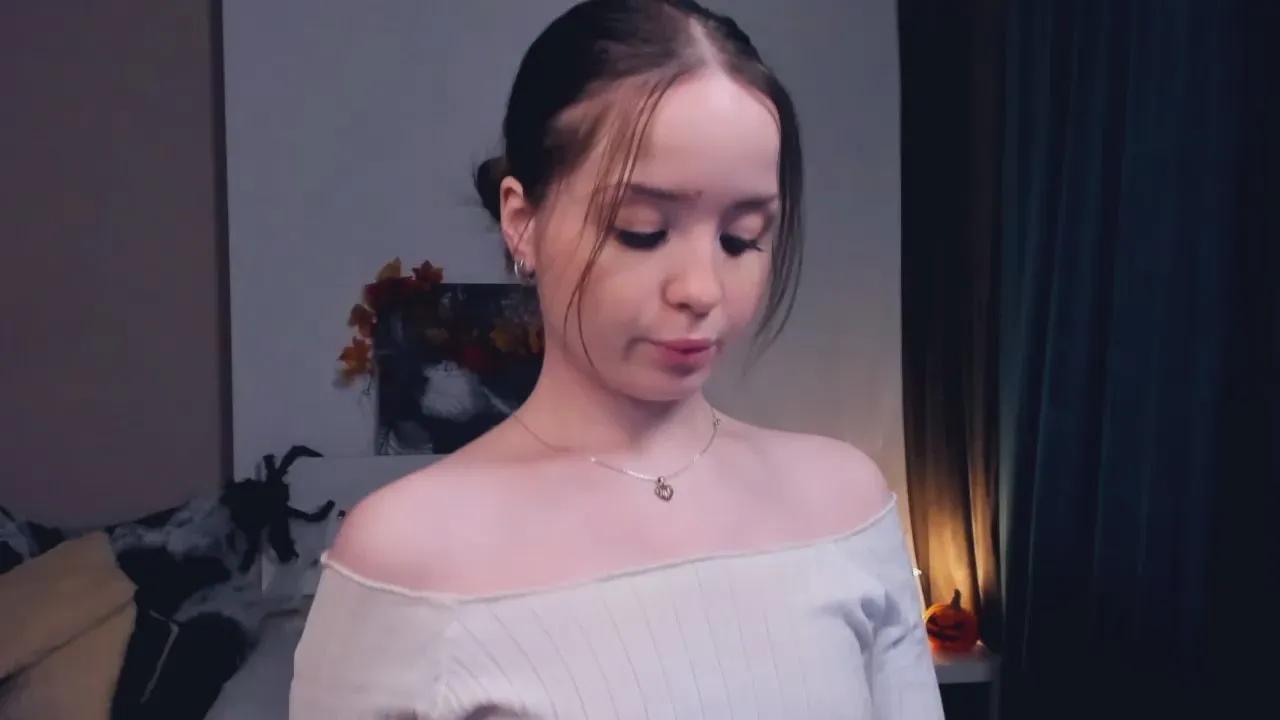 Polly_dolly_ on Cam4 