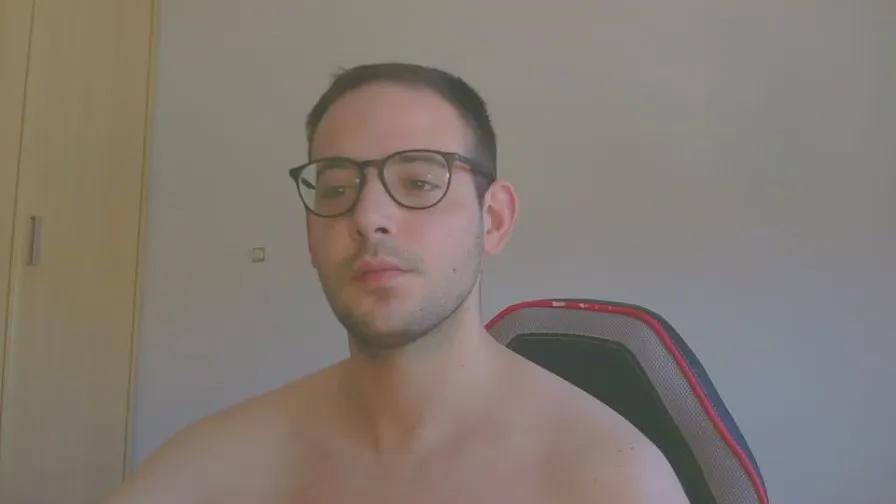 Polpat on Cam4 