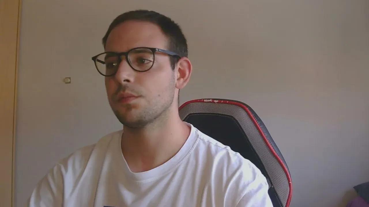Polpat on Cam4 