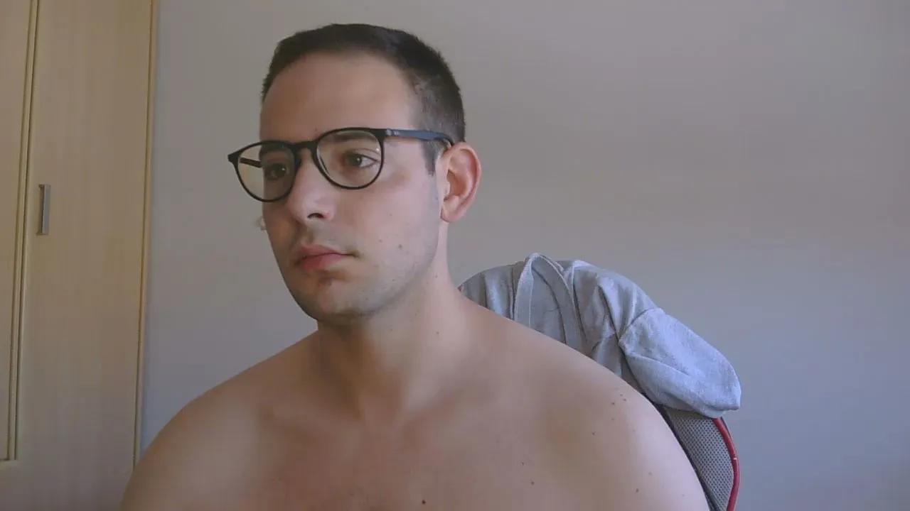 Polpat on Cam4 