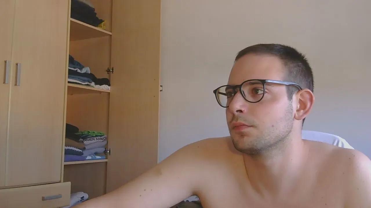 Polpat on Cam4