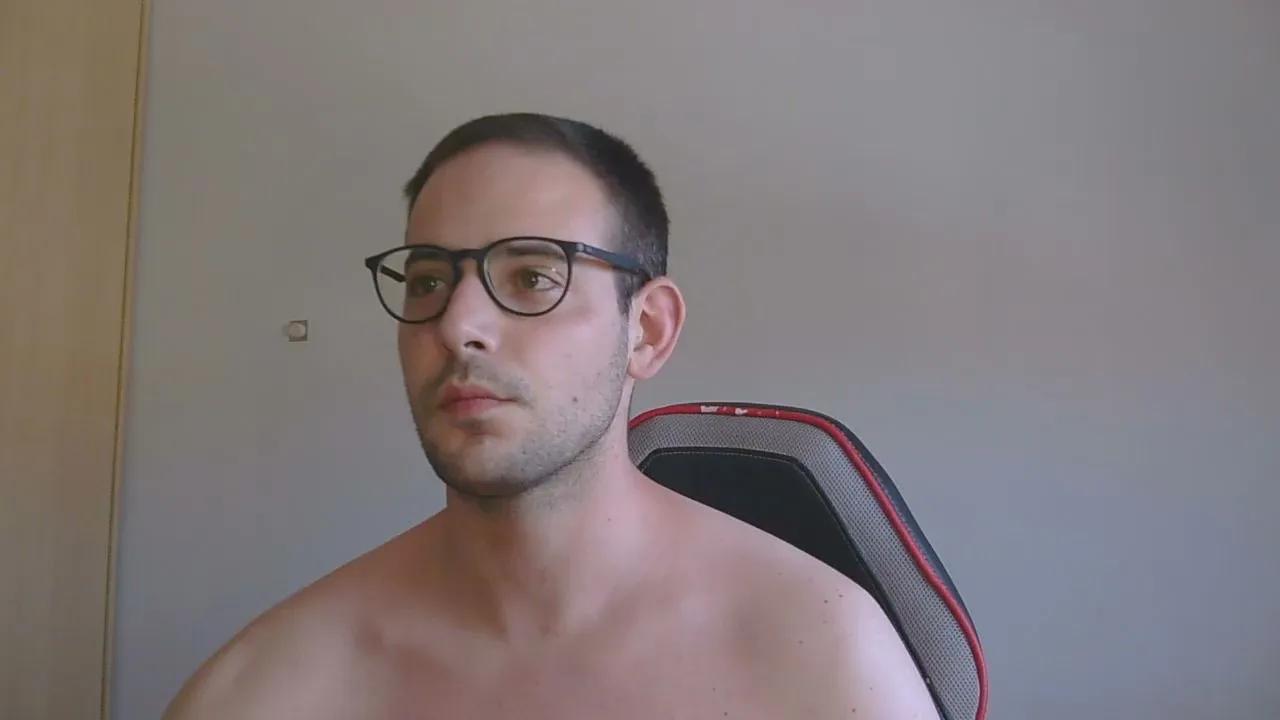 Polpat on Cam4 