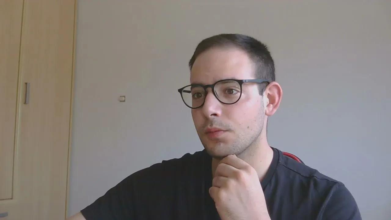 Polpat on Cam4 