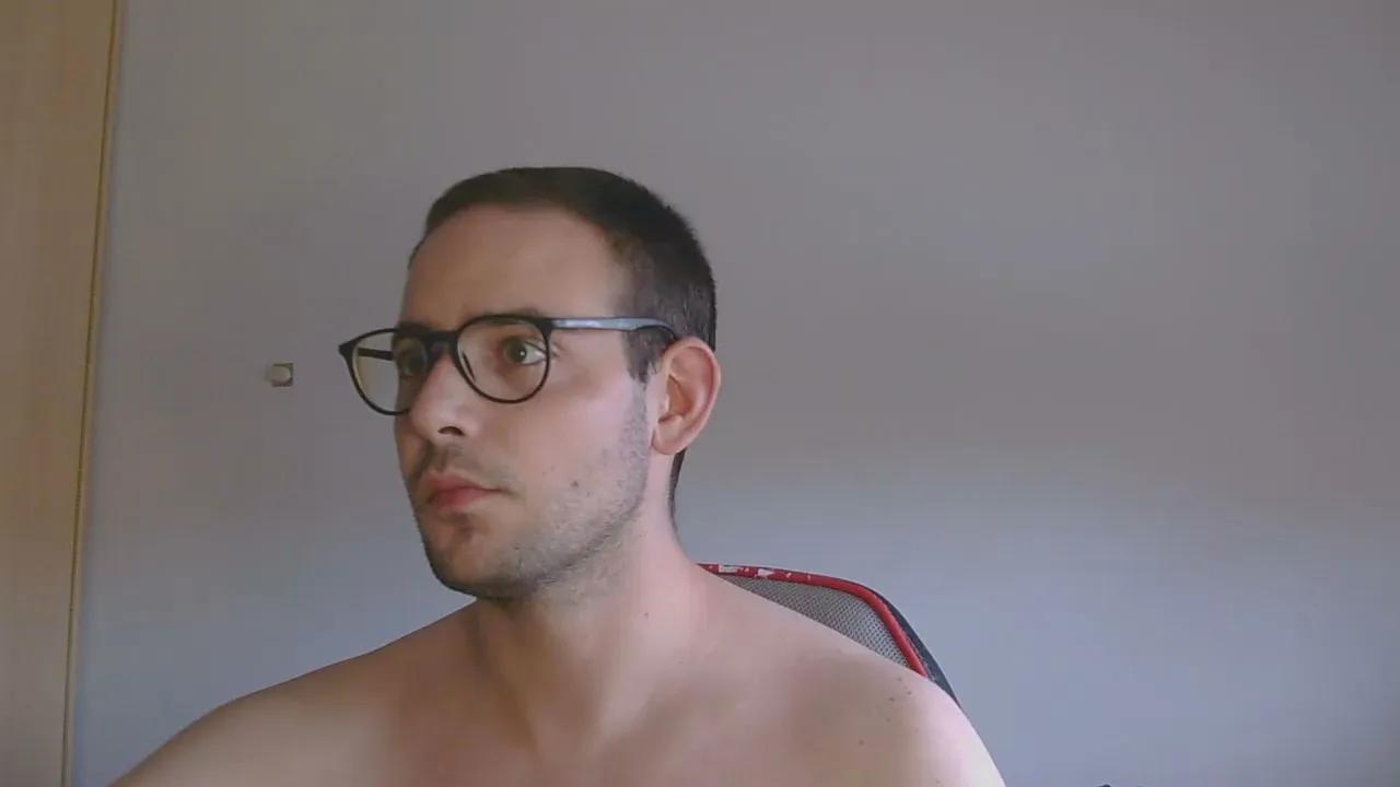 Polpat on Cam4 