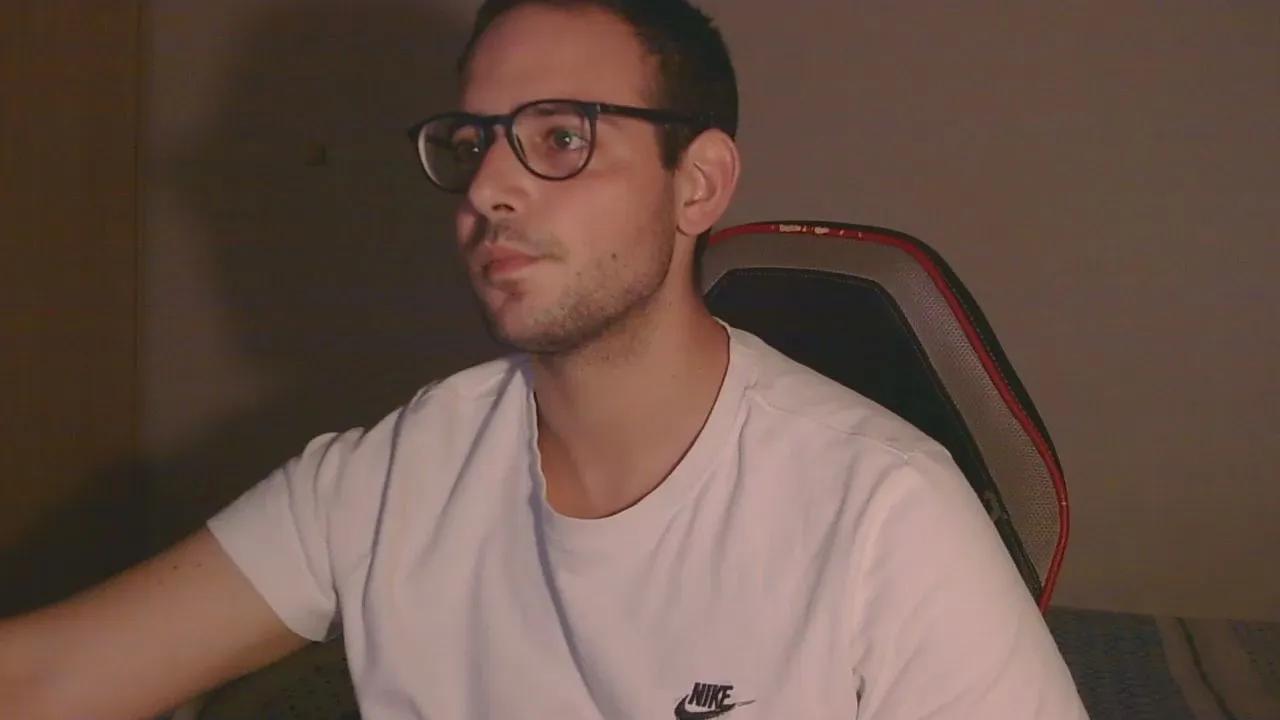 Polpat on Cam4 