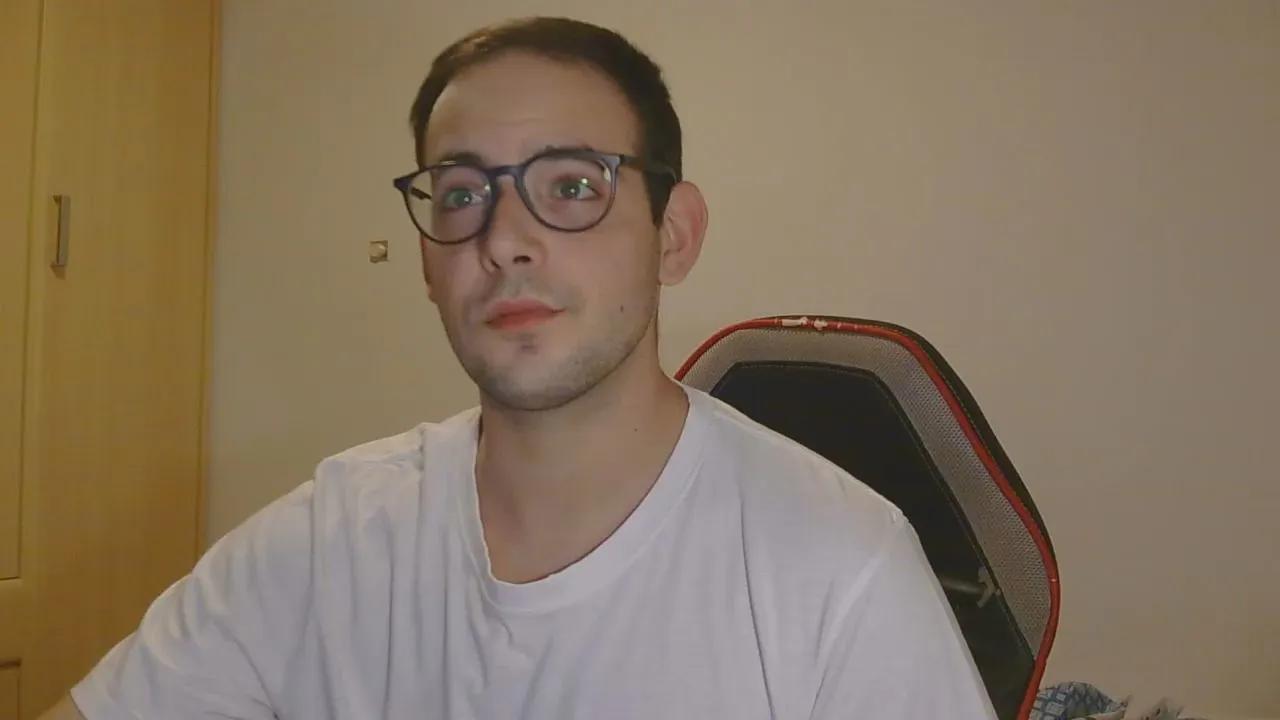 Polpat on Cam4 