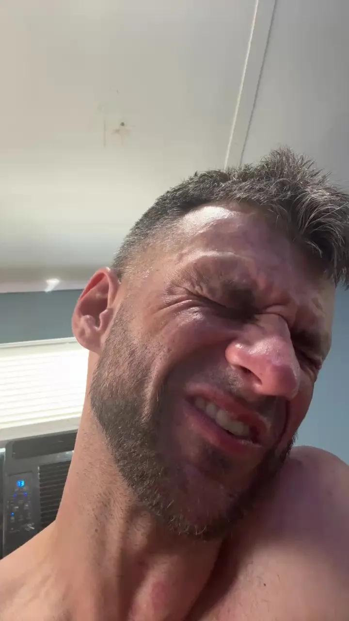 Offline Powerhours on Cam4