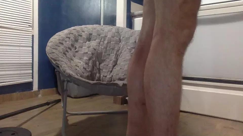 Offline Powerhours on Cam4