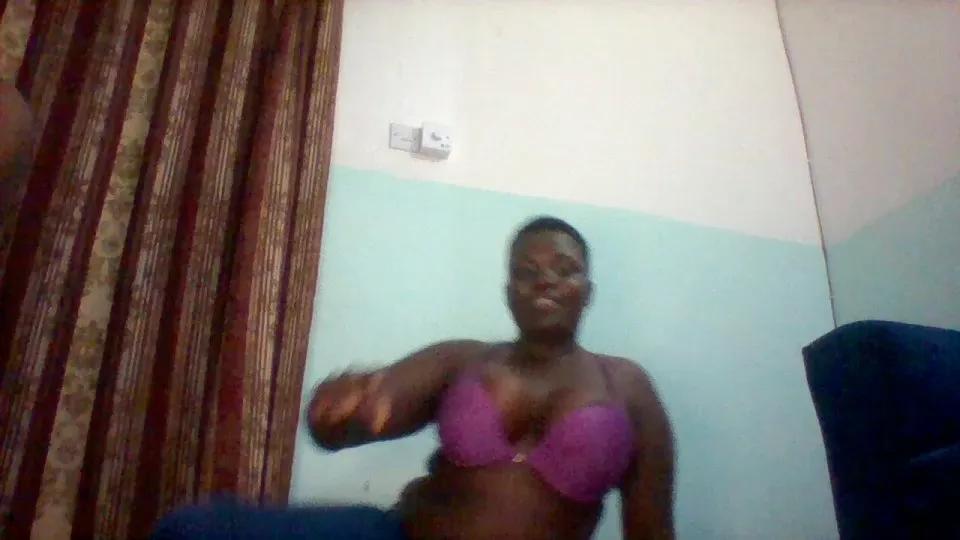 Offline Prettypesh on Cam4