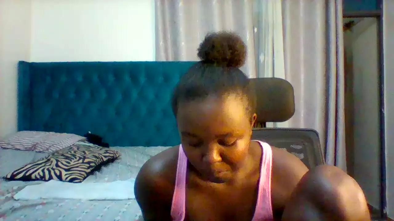 Offline Prettypesh on Cam4