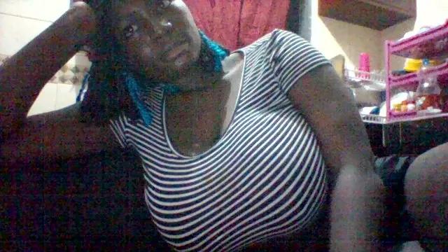 Offline Prettypesh on Cam4