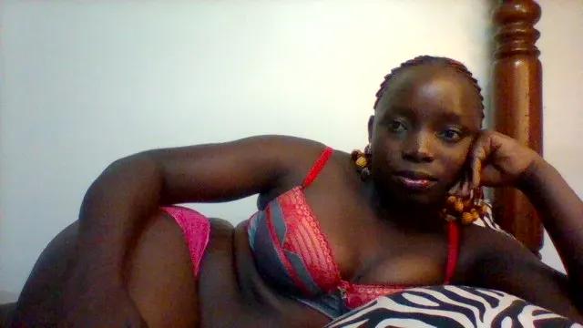 Offline Prettypesh on Cam4