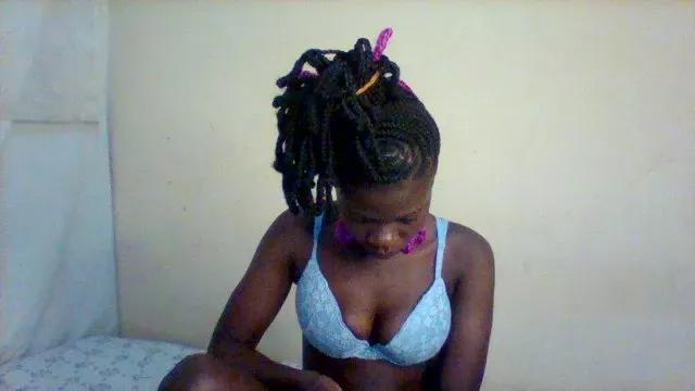 Offline Prettypesh on Cam4