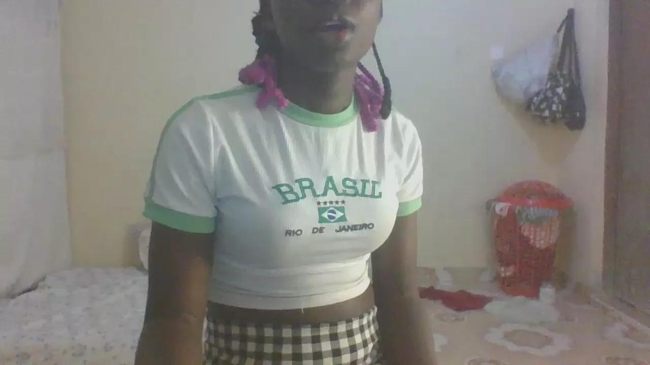 Offline Prettypesh on Cam4