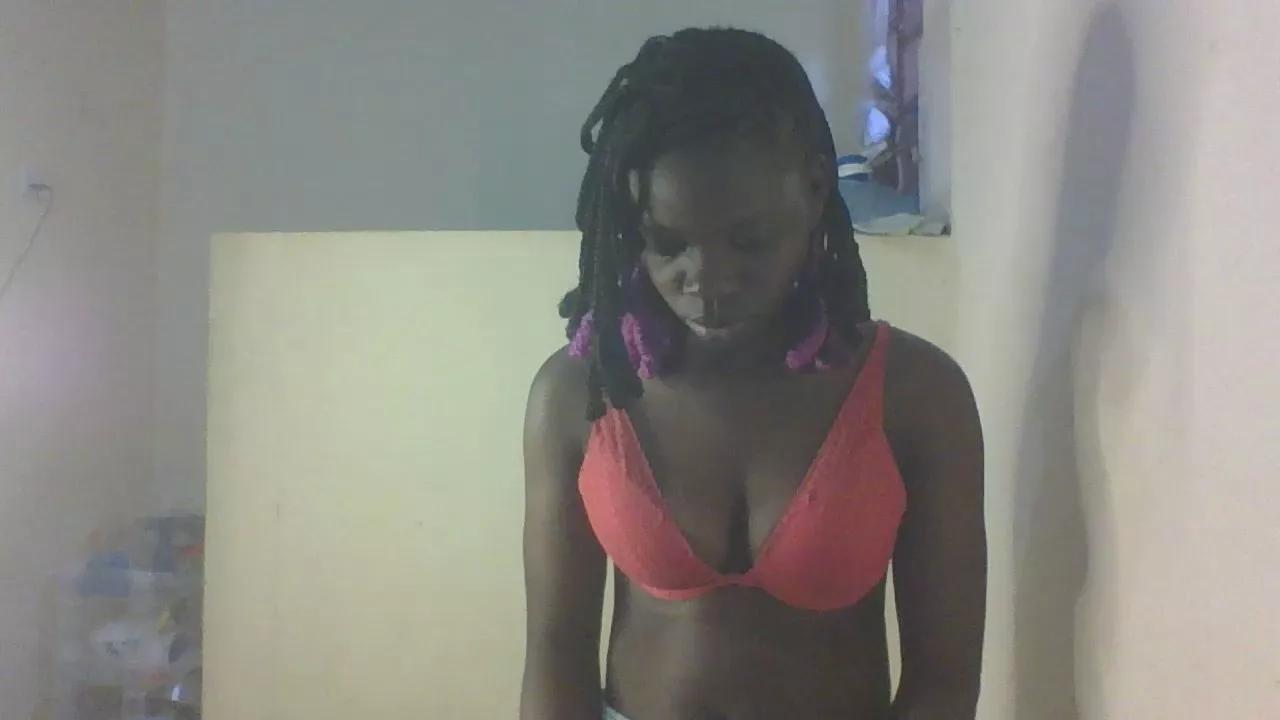 Offline Prettypesh on Cam4