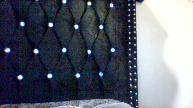 Offline Prettypesh on Cam4