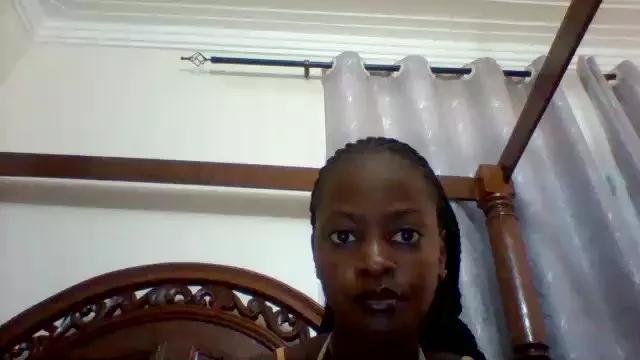 Offline Prettypesh on Cam4