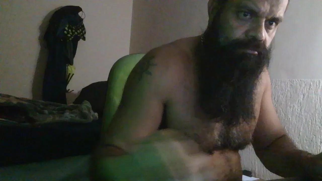 PunheteiroDoido on Cam4